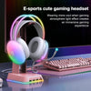 New RGB Gaming Headphones